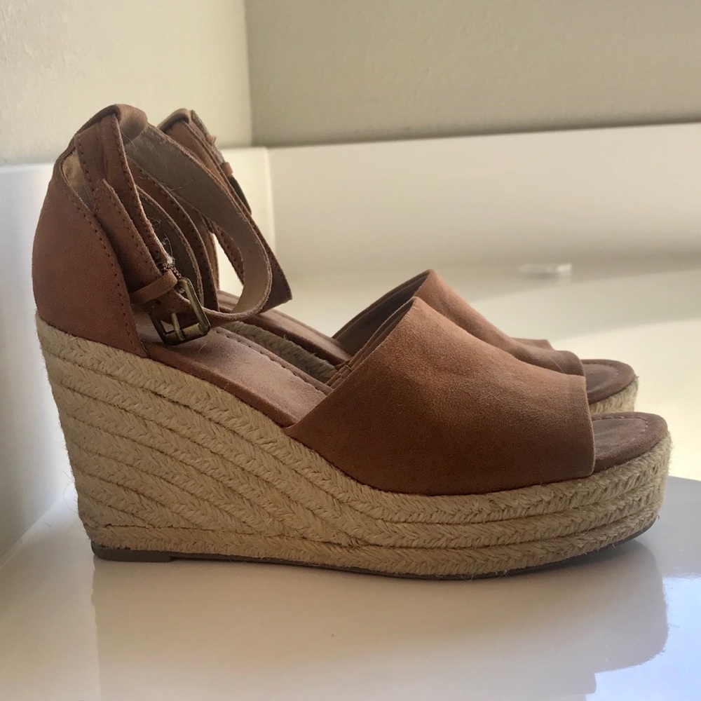 Universal Thread wedges - Picture 3 of 4